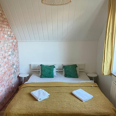 Apartmany Calma Liptowski Mikułasz Zewnętrze zdjęcie