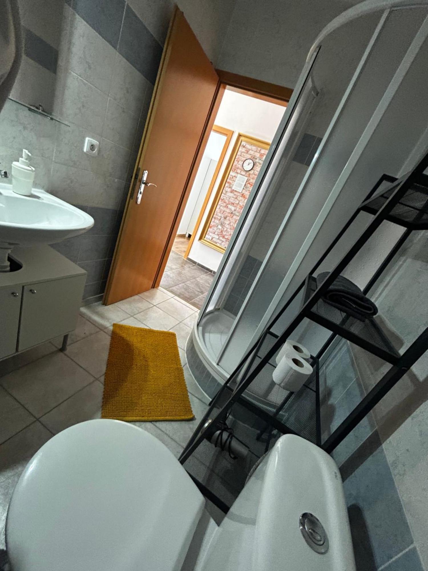 Apartmany Calma Liptowski Mikułasz Zewnętrze zdjęcie