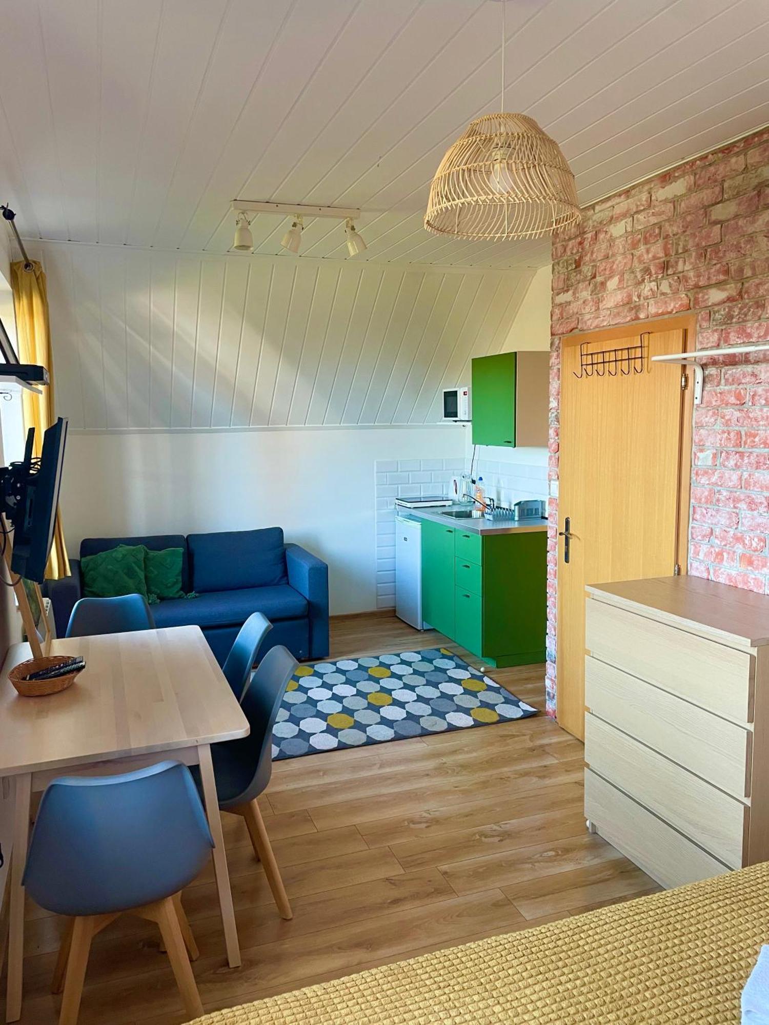 Apartmany Calma Liptowski Mikułasz Zewnętrze zdjęcie