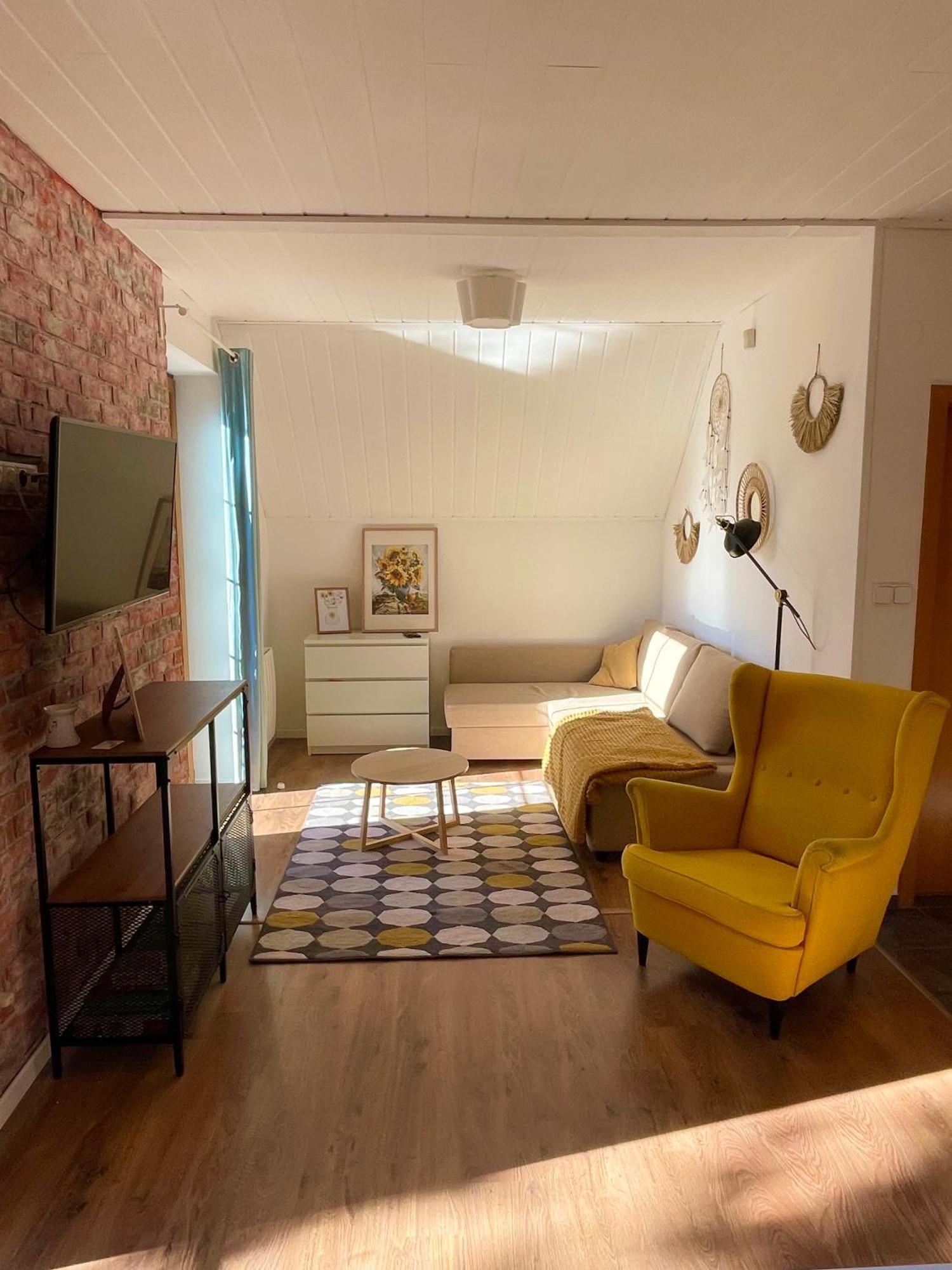 Apartmany Calma Liptowski Mikułasz Zewnętrze zdjęcie