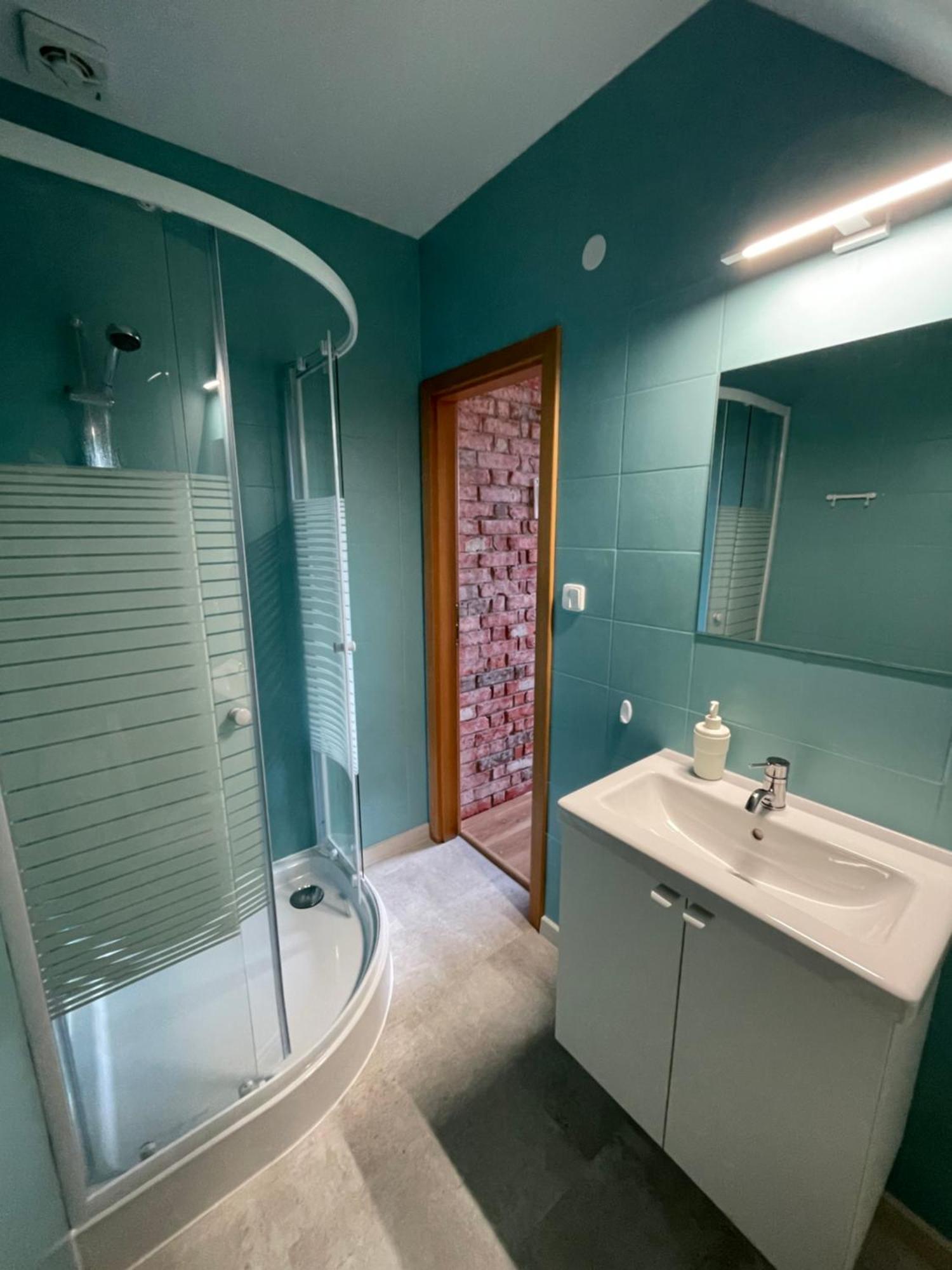 Apartmany Calma Liptowski Mikułasz Zewnętrze zdjęcie