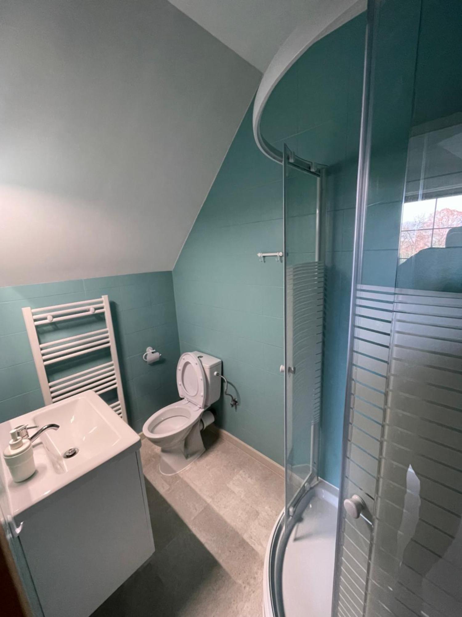 Apartmany Calma Liptowski Mikułasz Zewnętrze zdjęcie