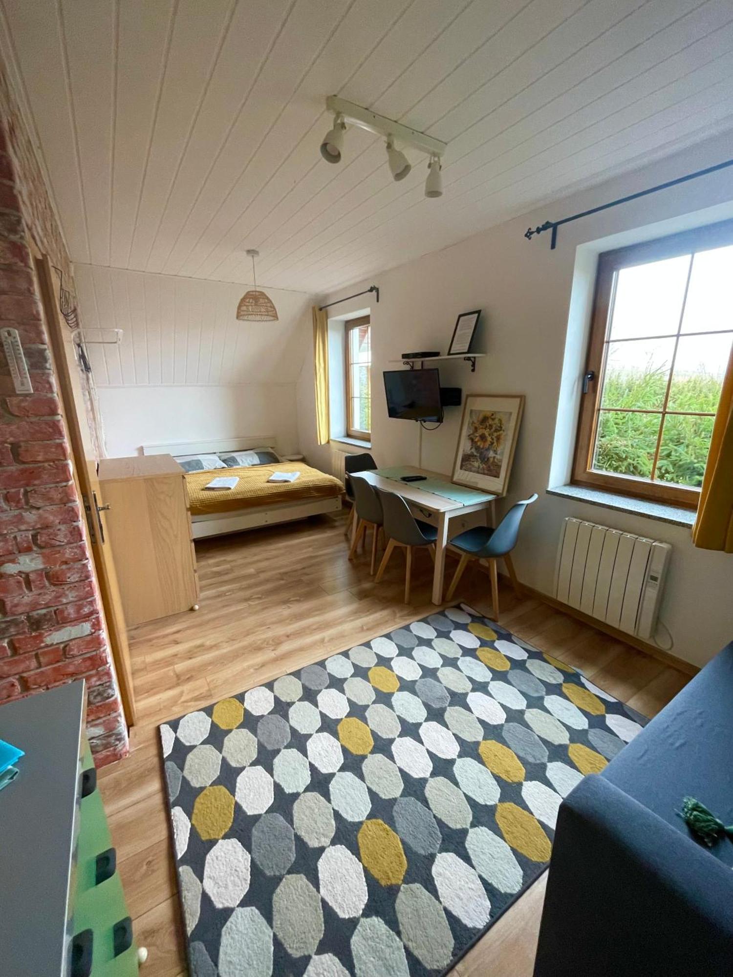 Apartmany Calma Liptowski Mikułasz Zewnętrze zdjęcie