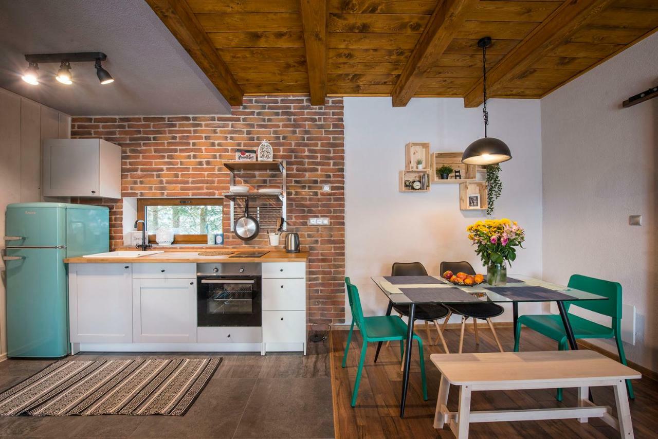 Apartmany Calma Liptowski Mikułasz Zewnętrze zdjęcie