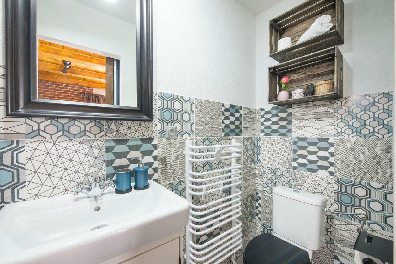 Apartmany Calma Liptowski Mikułasz Zewnętrze zdjęcie
