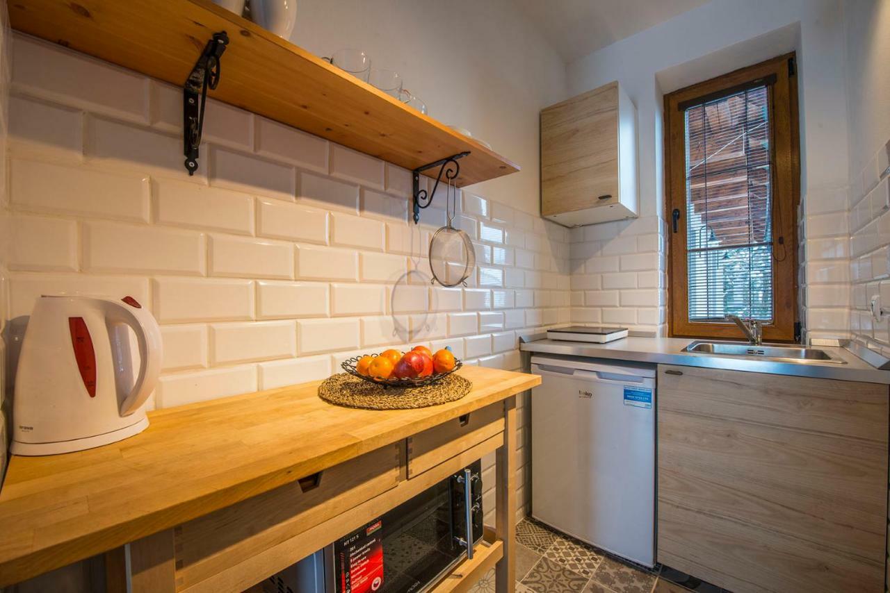 Apartmany Calma Liptowski Mikułasz Zewnętrze zdjęcie