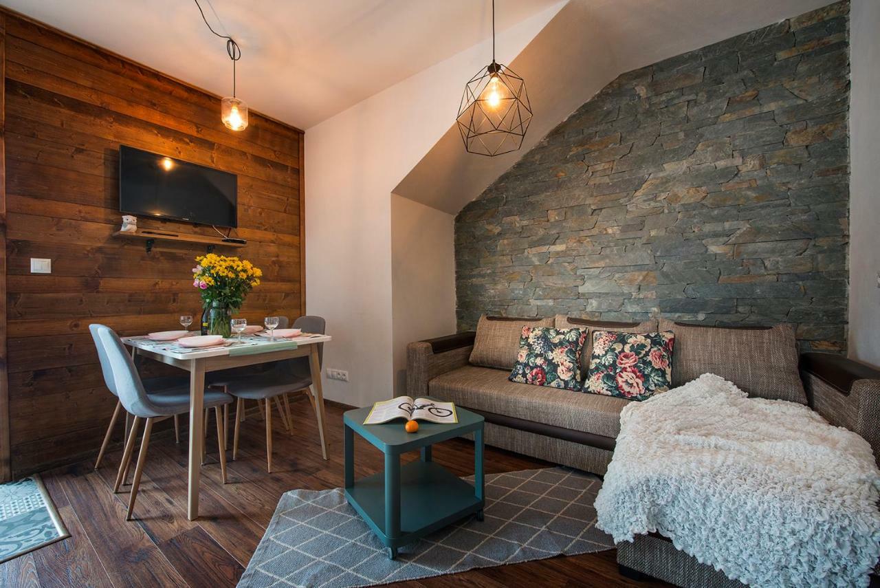 Apartmany Calma Liptowski Mikułasz Zewnętrze zdjęcie