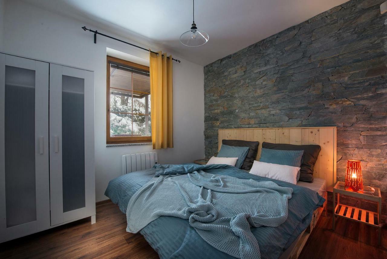 Apartmany Calma Liptowski Mikułasz Zewnętrze zdjęcie