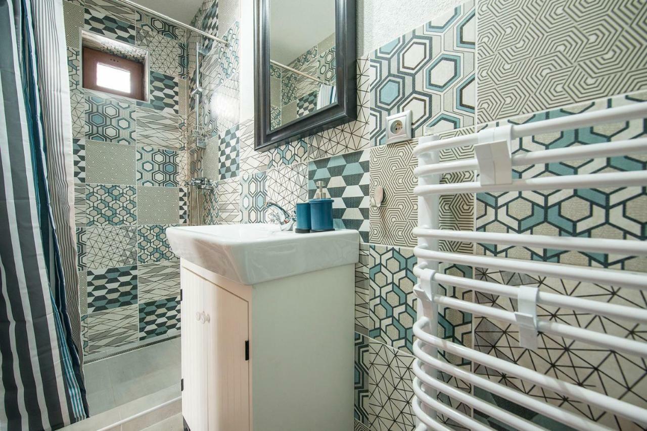 Apartmany Calma Liptowski Mikułasz Zewnętrze zdjęcie