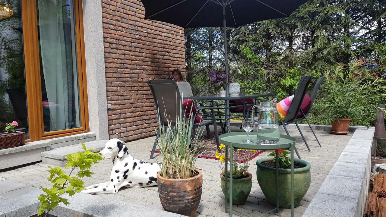Apartmany Calma Liptowski Mikułasz Zewnętrze zdjęcie